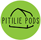 Pitilie Pods Logo